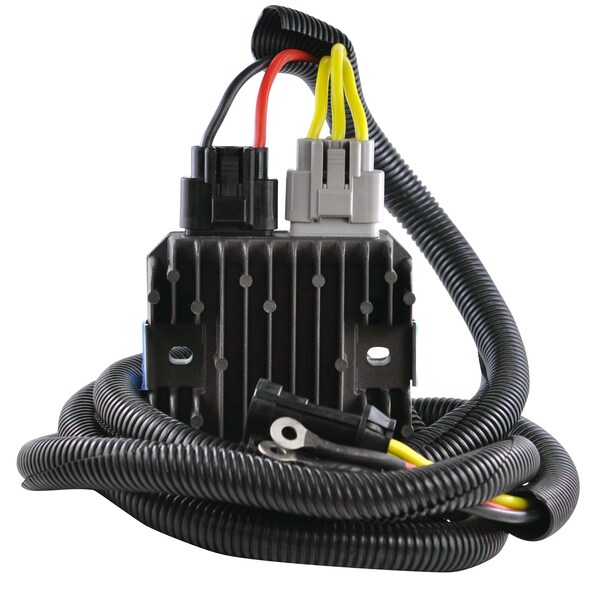 Rmstator Mosfet Regulator for Polaris RZR 900/1000, Ranger 570/1000, Sportsman, ACE, General 2012-2021 RMS020-103775 - main